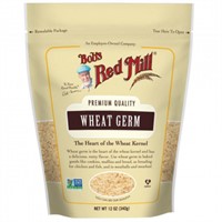 Sealed-Bob's Red Mill Wheat Germ