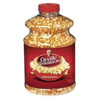 Sealed-Orville Redenbacher Popping Corn