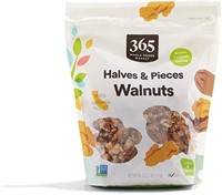 Sealed-365 Everyday Value Walnuts