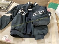 Yankees Medium Coat