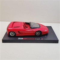 Revell Ferrari MYTHOS 1:18 Scale Die Cast Car