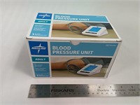 Medline Blood Pressure Unit Adult