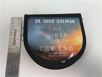 The World of The End discs