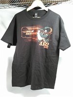 Hanes Large graphic tee