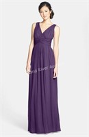 Donna Morgan Long Dress Size 6