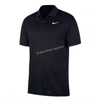 Nike Dri-Fit Golf Shirt Men's Large