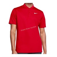 Niek Dri-Fit Golf Shirt Mens Medium