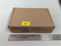 6 Playtex Baby naturalatch