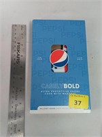 CasleyBold iphone case Pepsi