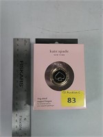 New Kate Spade Ring Stand