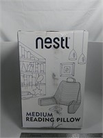 Nestle Medium Reading Pillow