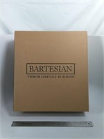 Bartesian cocktail on demand