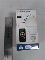 ViriBright Light bulb