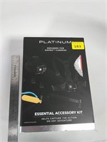 Platinum essential accessory kit
