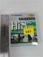 FugiFilm Hi8MP