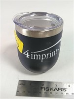 4imprint short tumbler