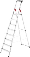 Hailo L95 StandardLine | Stepladder