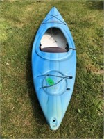 Potomac 10' Kayak