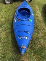 Victory 10' Kayak