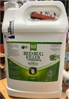 Defense Bed Bug Killer (gallon don't have spray)