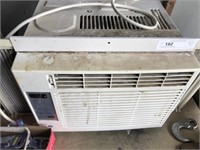 5,000 BTU Air Conditioner