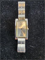 GUC Guess Stainless Steel Womens Watch