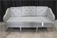 VERY FINE QUALITY FRENCH STYLE SOFA