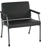 Office Star Bariatric Big and Tall Medical Chair