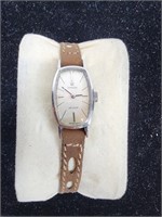 GUC Womans Omega DeVille (Swiss Made Watch)