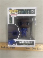 Pop morpheus