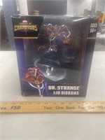 Marvel dr strange figurine