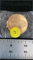 Maytag wringer, washer, coin