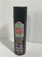 Rust Proofing lubricant. 1 can