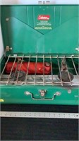 Coleman, 413G camp stove, not tested