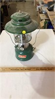 Coleman kerosene lamp ( untested).