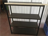 Small metal Shelf