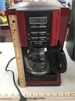 Mr. Coffee Coffee Machine