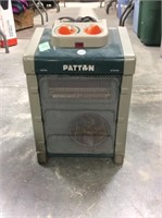 Patton Heater