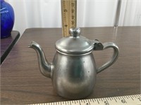Polar Legheny Metal Ware Coffee Pot