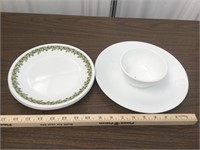 Misc Corelle Dishes
