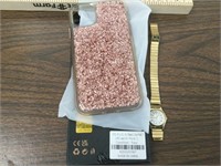 Iphone11 Case & Watch