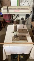 Only Drill press ( untested).