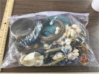 Bag of Jewelry