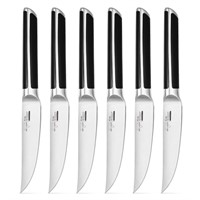 SEALED Set of 6 SKY LIGHT Steak Knives