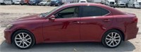 2011 Lexus IS250