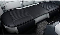 Car Seat Cover Cushion Pad Mat (CLOTH)
OPEN BAG