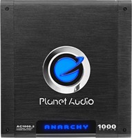 Planet Audio AC1000.2 Anarchy