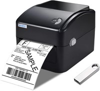 Shipping Label Printer, VRETTI Thermal