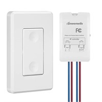 DEWENWILS Wireless Light Switch kit