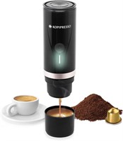 Kopipresso Espresso Bullet